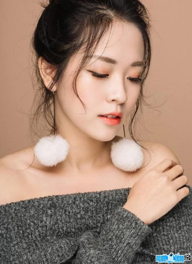 Hot girl Linh Tây từng là người mẫu teen nổi tiếng