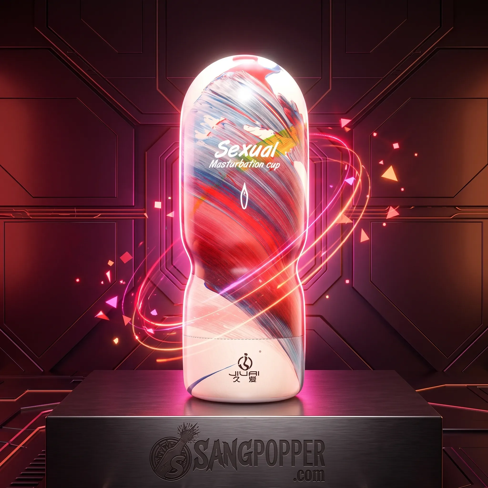 dụng cụ tự sướng — ảnh 14