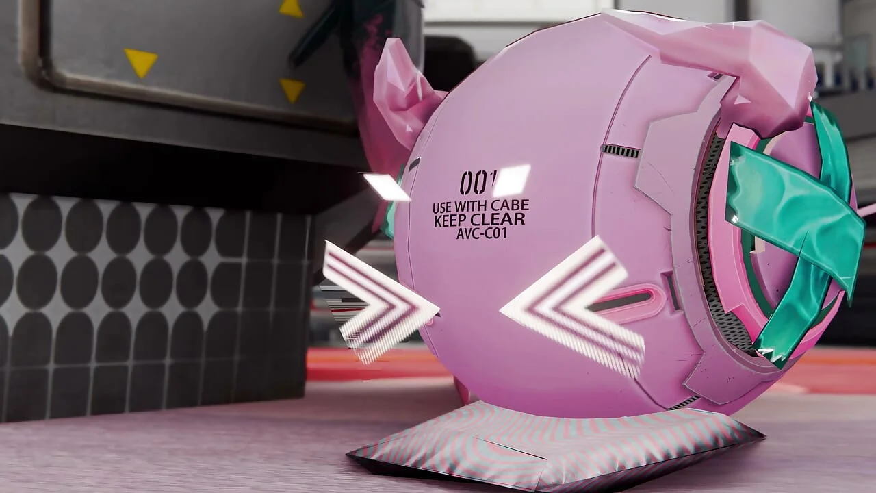 Arknights Endfield - Yvonne hứng tình thủ dâm - 3D Hentai Animations