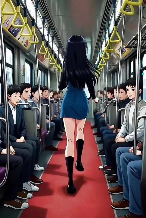 gái anime thủ dâm, hình 87