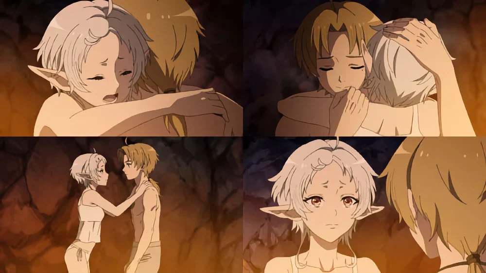 Happy Sex Day! Let's Rank the 11 Most Surprising Ecchi Scenes in Anime | J-List Blog