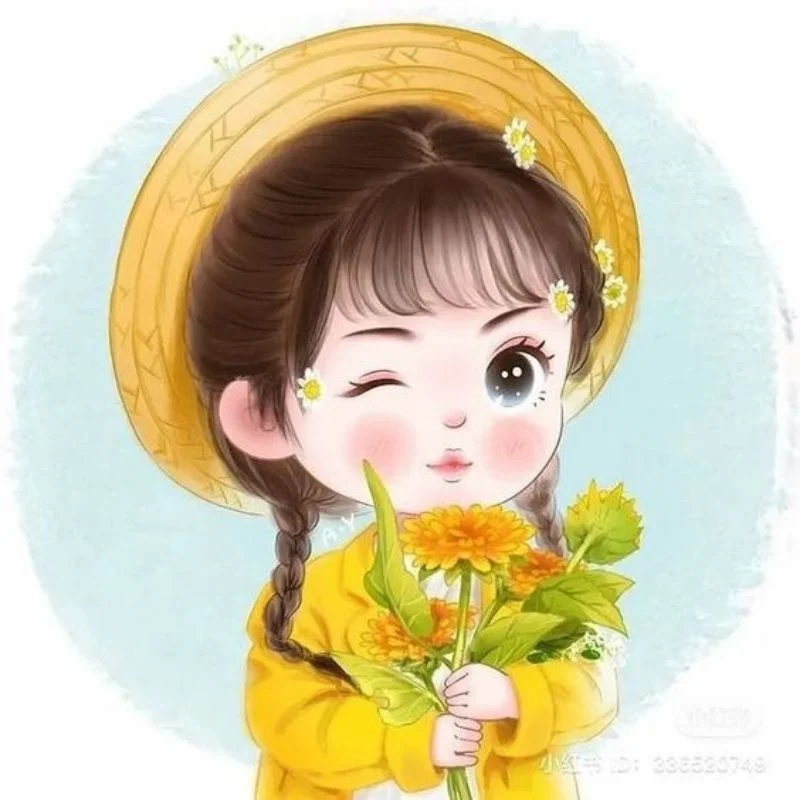 Tải 101+ bộ ảnh avatar cute dễ thương nhất thế giới