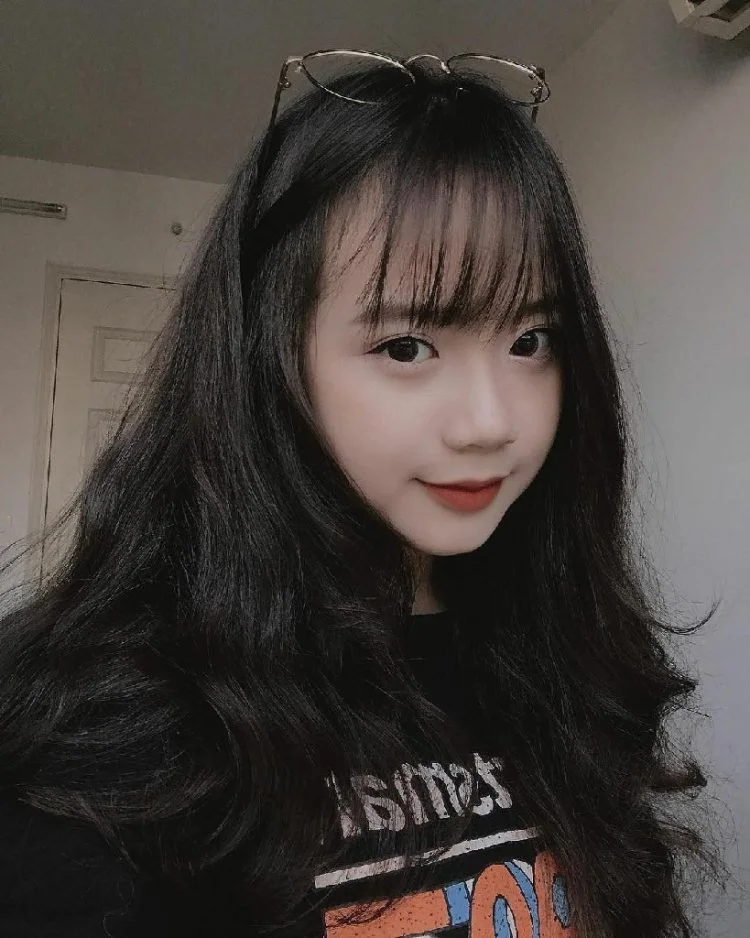 50+ Hình ảnh con gái cute dễ thương ĐẸP nhất