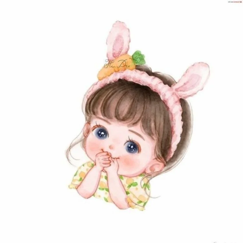 Tải 101+ bộ ảnh avatar cute dễ thương nhất thế giới (2)