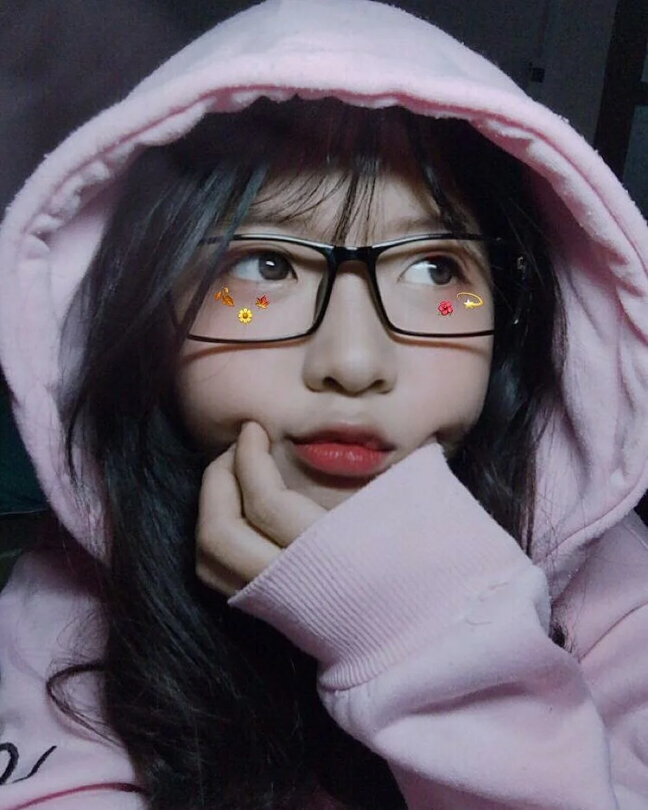 Hình ảnh con gái cute dễ thương