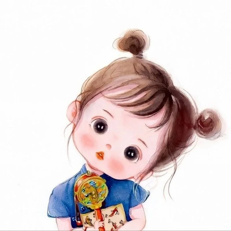 Tải 101+ bộ ảnh avatar cute dễ thương nhất thế giới (4)