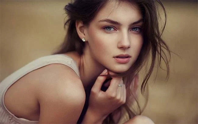 Quốc gia nào có phụ nữ đẹp nhất thế giới? (3)