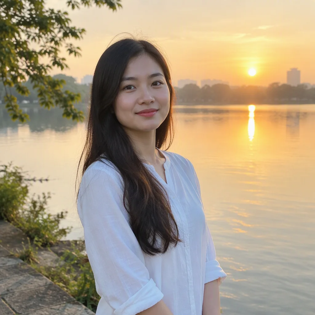 Ảnh 2 minh hoạ hình ảnh gái xinh