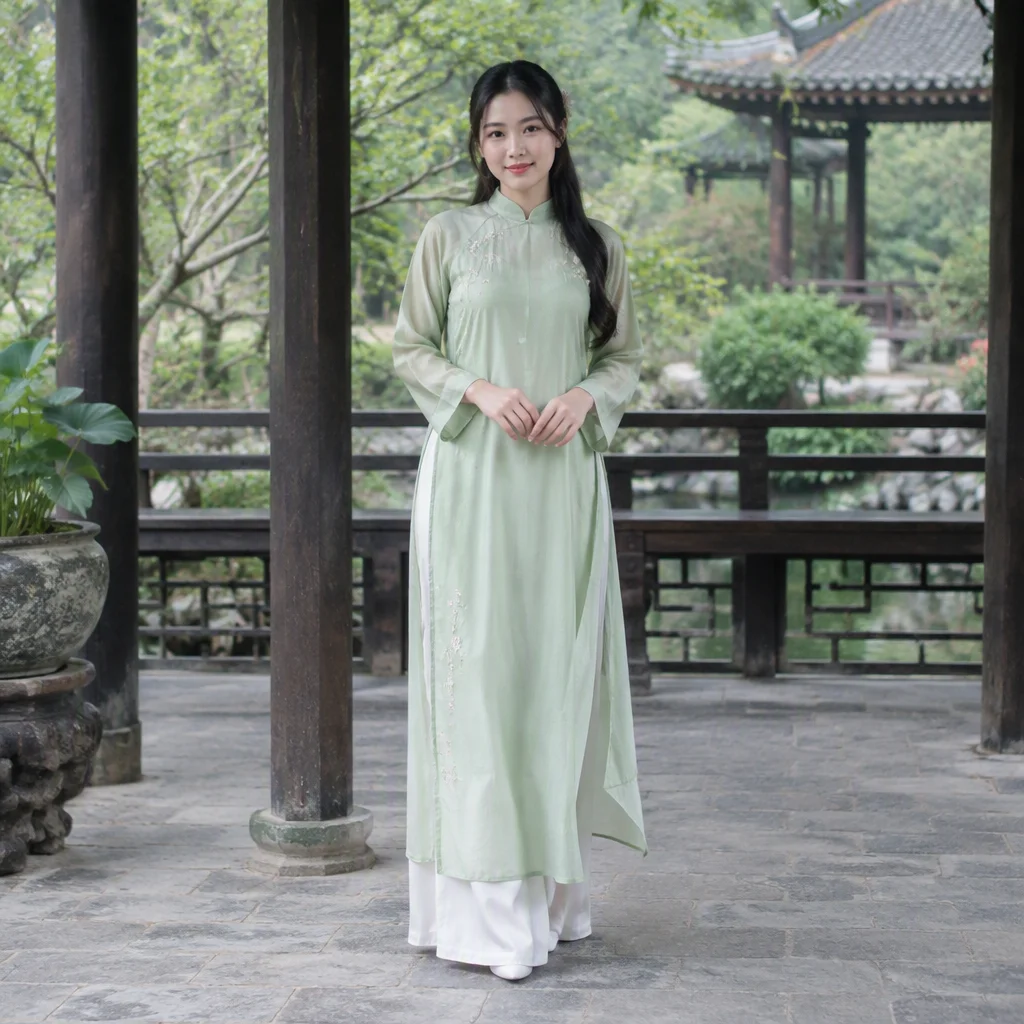 hình ảnh gái xinh: gợi ý số 22