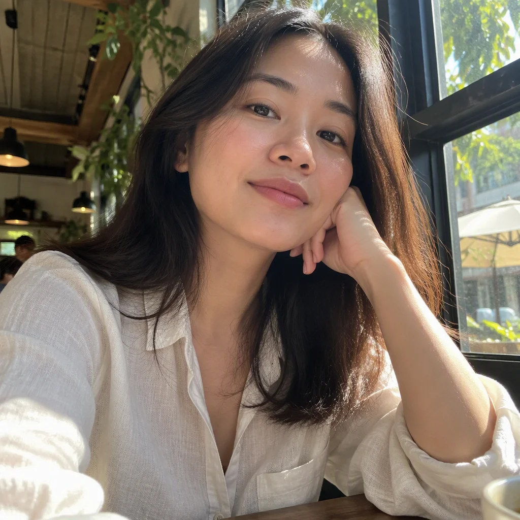 Hình 4 trong bộ sưu tập hình ảnh gái xinh
