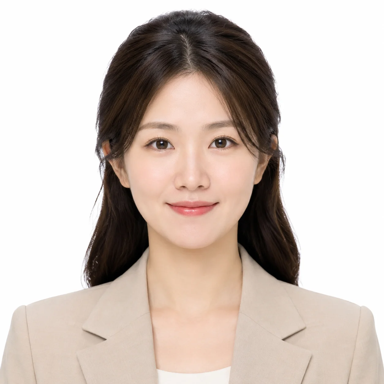 Ảnh 10 minh hoạ chụp ảnh thẻ