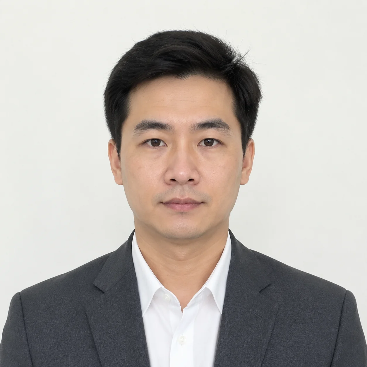 Mẫu chụp ảnh thẻ thứ 7
