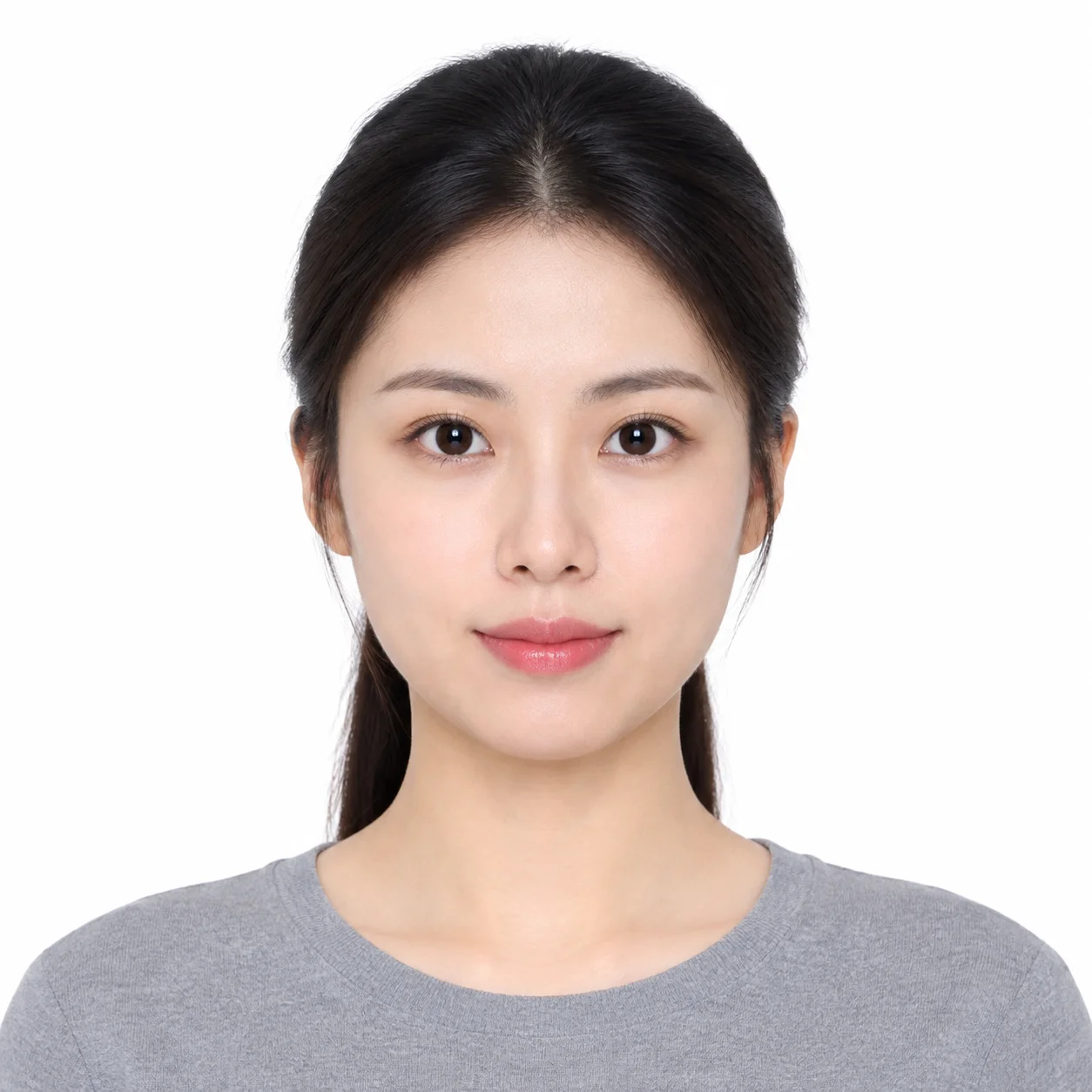 Ảnh 18 minh hoạ chụp ảnh thẻ