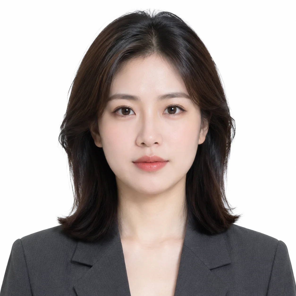 Bộ ảnh chụp ảnh thẻ, tấm 24