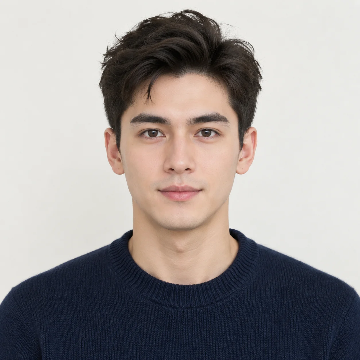 Tuyển chọn chụp ảnh thẻ — hình 21