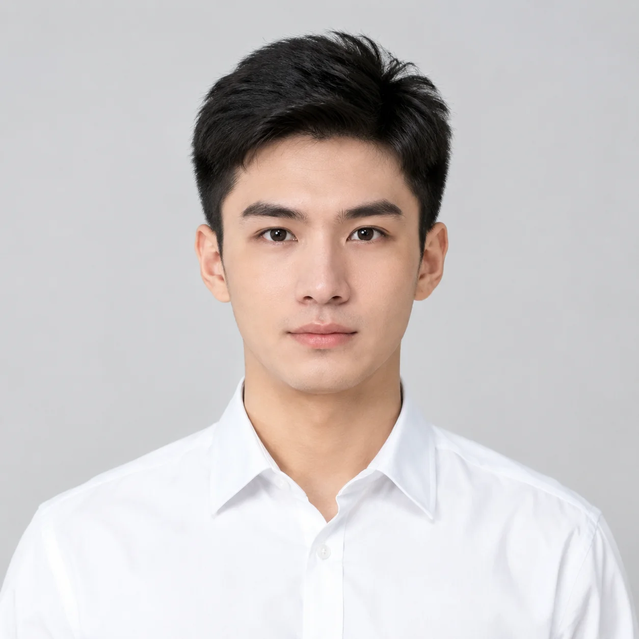 Tuyển chọn chụp ảnh thẻ — hình 5
