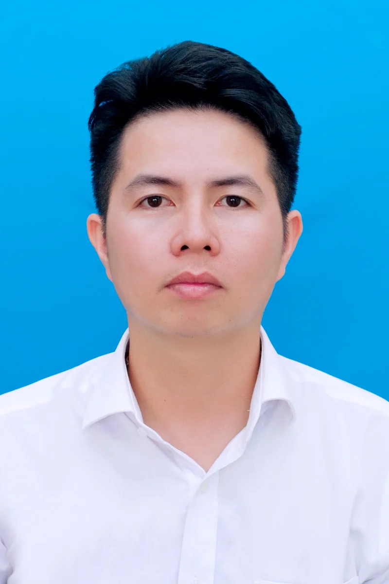 Chụp ảnh thẻ đúng chuẩn: Những yêu cầu bạn cần biết trước