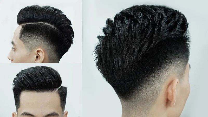 Bật Mí Top 10 Tiệm Cắt Tóc Nam Đẹp Ở Sài Gòn Hiện Nay