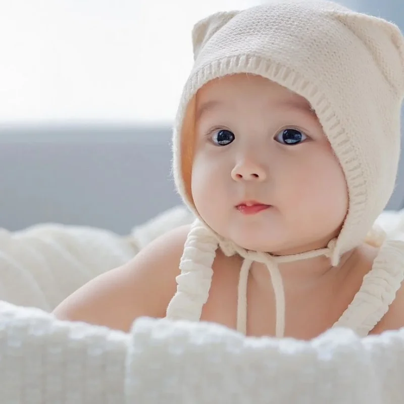 Tuyển chọn 30+ ảnh em bé dễ thương, đáng yêu như thiên thần