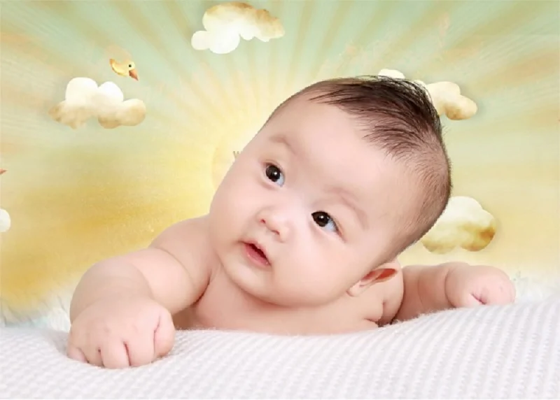 10 Gợi ý chụp ảnh trẻ em tinh tế, chuyên nghiệp - Hoàng Phúc Photo