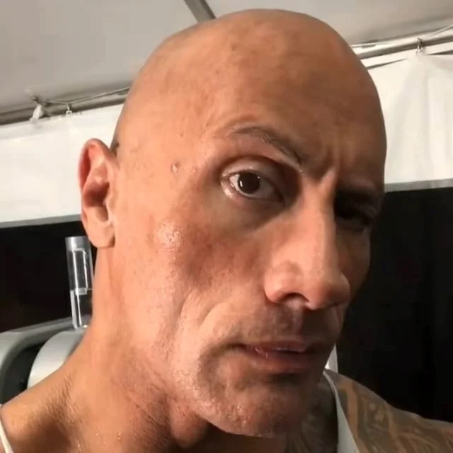 Khám phá 99+ hình ảnh The Rock Meme hài hước cực bựa, thú vị nhất