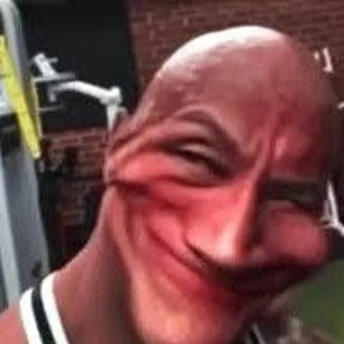 the rock meme (2)